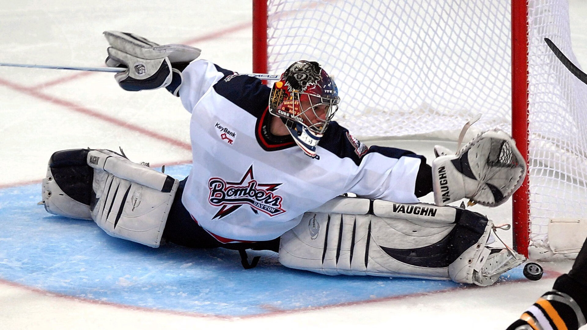 开云体育开云-哈斯克技术动作精准流畅，哈斯克人